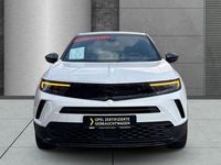 Gebraucht Opel Mokka GS Line 131 PS (96 kW) 2023 Weiß SUV