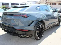 Gebraucht Lamborghini Urus 666 PS (489 kW) 2024 Grau SUV