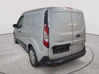 Gebraucht Ford Transit Trend 120 PS (88 kW) 2021 Polarsilber metallic Van