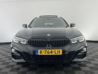 Gebraucht BMW 330e Performance 292 PS (214 kW) 2021 Schwarz Kombi