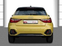 gebraucht Audi A1 allstreet 30TFSi NAVI 2ZAC GRA SHZ PDC 17