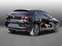 gebraucht Mazda 3 G 2.0 Aut. SELECTION A18 DesignP PremiumP NAVI