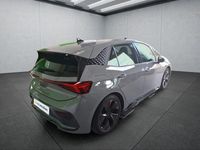 Gebraucht Cupra Born 150 kW (204 PS) 2024 Grau Kleinwagen