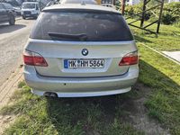Gebraucht BMW 525 192 PS (141 kW) 2005 Kombi