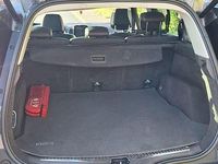 Gebraucht Renault Espace Intens 160 PS (117 kW) 2015 Grau Van / Kleinbus