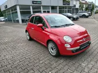 Gebraucht Fiat 500 Sport 95 PS (69 kW) 2010