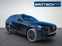 Neu Mazda CX-60 Homura-Line 328 PS (241 kW) 2025 Grau SUV