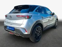 Gebraucht Opel Mokka Ultimate 136 PS (100 kW) 2024 Grau SUV