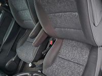 Gebraucht Peugeot Partner 90 PS (66 kW) 2005 Silber Van / Kleinbus