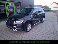Usado Seat Ateca Beats 150 CV (110 kW) 2024 Negro SUV