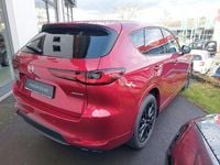 Neu Mazda CX-60 Homura-Line 254 PS (186 kW) 2026 SUV