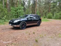 Gebraucht Hyundai Veracruz 239 PS (175 kW) 2010 Schwarz SUV