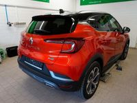 gebraucht Renault Captur II 1.6 E-TECH PLUG IN 160 R.S. LINE