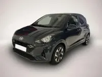 Neu Hyundai i10 GO! 79 PS (58 kW) 2025 Manufacturer Kleinwagen