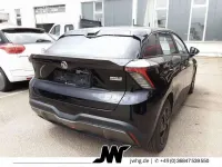 Gebraucht MG MG4 EV 125 kW (170 PS) 2023 Schwarz uni Kleinwagen