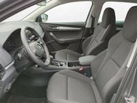 Gebraucht Skoda Karoq Selection 150 PS (110 kW) 2024 Grau SUV