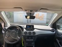 gebraucht Mercedes B180 -