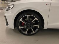 gebraucht Audi A1 Sportback A1 Sportback S line 40TFSI S-Line S-Trc Virtual LED Navi