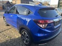 Gebraucht Honda HR-V Executive 131 PS (96 kW) 2018 Blau SUV