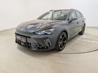 Gebraucht Cupra Leon 150 PS (110 kW) 2024 "magnetic tech" Limousine