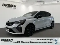 Neu Renault Clio Bose Edition 91 PS (66 kW) 2025 Andere Kleinwagen