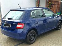 gebraucht Skoda Fabia 1.0 Cool Plus / Carport / Garantie / 8-Fach