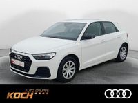Gebraucht Audi A1 Sportback Ambiente 96 PS (70 kW) 2025 Weiß Kleinwagen
