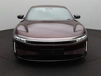 Gebraucht Lucid Air Touring 461 kW (628 PS) 2024 Rot Limousine