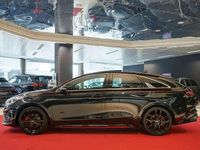 Gebraucht Kia ProCeed GT 204 PS (150 kW) 2019 (1k) zilinaschwarz met. Kombi