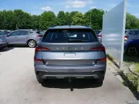 Neu Skoda Kamiq Selection 2026 Grau SUV