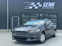 Brugt Ford Mondeo Trend 125 HK (91 kW) 2016 Sedan