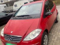 gebraucht Mercedes A150 A