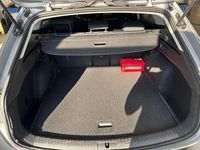 Gebraucht Seat Leon ST Style 131 PS (96 kW) 2020 "urban" silber Kombi