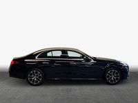 Usado Mercedes E200 Advanced 204 CV (150 kW) 2024 Negro Berlina