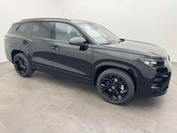 Gebraucht VW Tayron R-line 193 PS (141 kW) 2025 Schwarz SUV