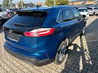 gebraucht Ford Edge Titanium 4x4 2.0 EcoBlue Navi El.Heckklappe WinterPaket