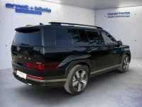 Gebraucht Hyundai Santa Fe Signature 2024 SUV