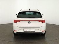 Gebraucht Seat Leon 2022 Weiss