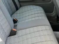 Gebraucht Mercedes 190 AMG 118 PS (86 kW) 1988 Schwarz Limousine