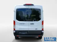 Neu Ford Transit Trend 170 PS (125 kW) 2026 Weiß Kombi