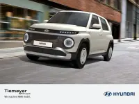 Neu Hyundai Inster Select 85 kW (116 PS) 2026 Weiß Kleinwagen