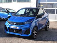 gebraucht Aixam Coupe GTI 45 km/h - ABS - NEUES MODELL -