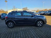 gebraucht Dacia Sandero Stepway Comfort