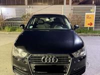 Gebraucht Audi A1 Ambition 86 PS (63 kW) 2011 Kleinwagen
