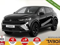 Neu Renault Symbioz Esprit Alpine 143 PS (105 kW) 2025 Black pearlschwarz metallic SUV