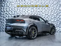 Gebraucht Ferrari Purosangue 725 PS (533 kW) 2024 Grau SUV