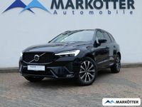 Gebraucht Volvo XC60 Plus 250 PS (183 kW) 2025 Schwarz SUV