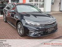 gebraucht Kia Optima Hybrid 2,0 Sportswagon Spirit - AHK