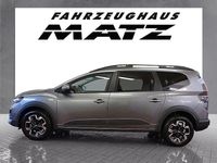 Neu Dacia Jogger Journey 110 PS (80 kW) 2026 Grau Van / Kleinbus