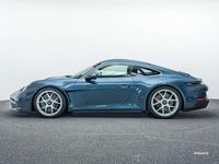 Gebraucht Porsche 992 525 PS (386 kW) 2025 Blau Coupé